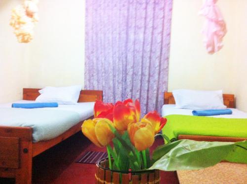 Элла: The 1964 Boutique Hostel