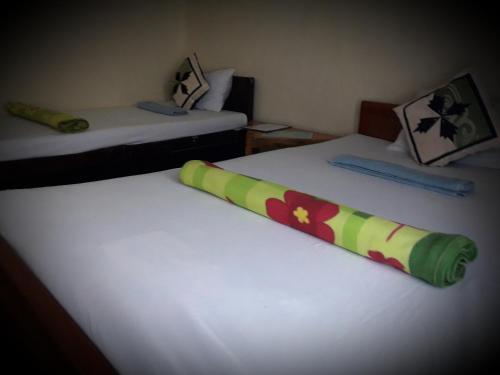 Элла: The 1964 Boutique Hostel