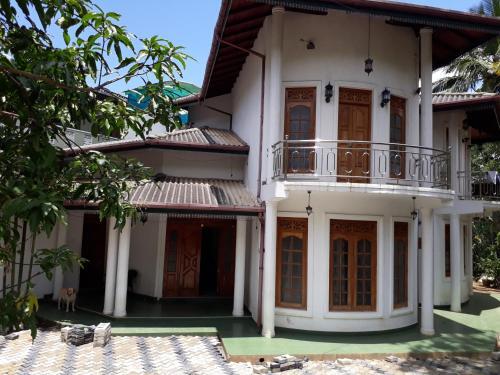 Канди: 46A Homestay