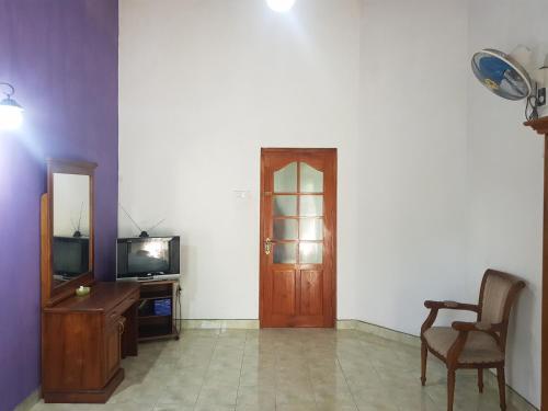 Канди: 46A Homestay
