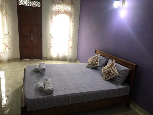Канди: 46A Homestay