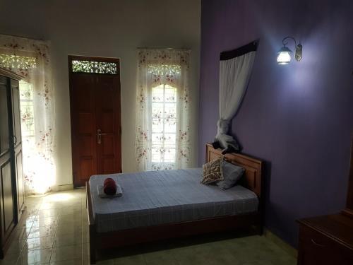 Канди: 46A Homestay