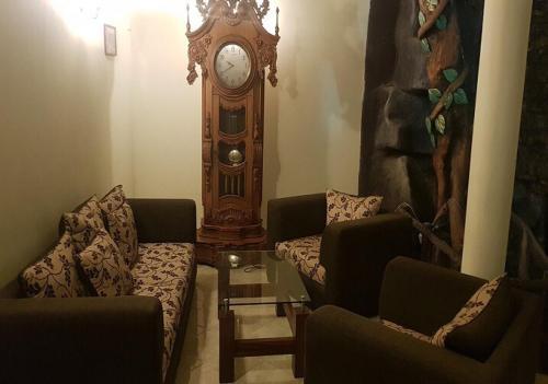 Канди: 46A Homestay