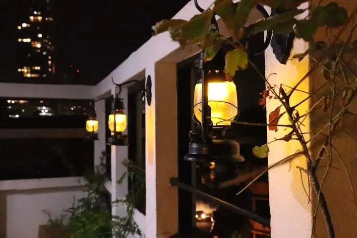 Коломбо: Miracle City Inn Hostel