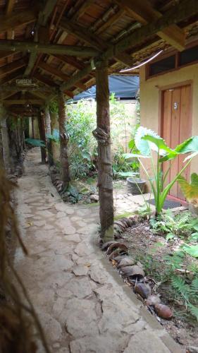 Денийяйя: Rural Jungle Backpackers Hostel