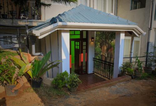 Канди: Kandy City Lodge