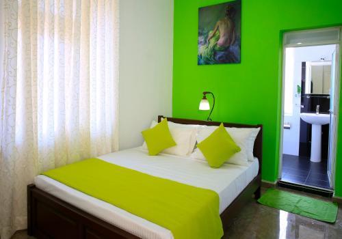 Канди: Kandy City Lodge