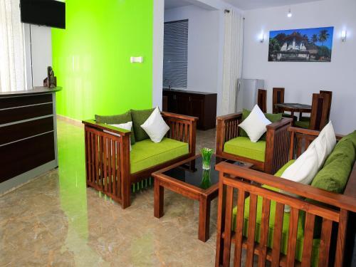 Канди: Kandy City Lodge
