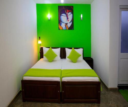 Канди: Kandy City Lodge