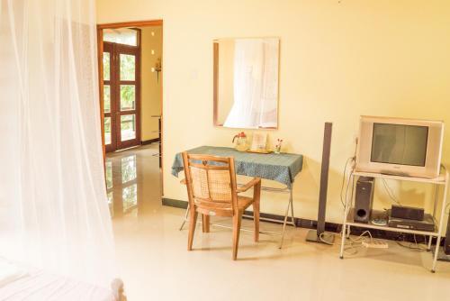 Пиннавала: The Breeze Pinnawala Homestay