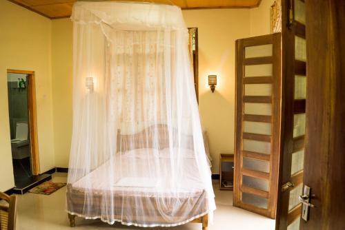 Пиннавала: The Breeze Pinnawala Homestay
