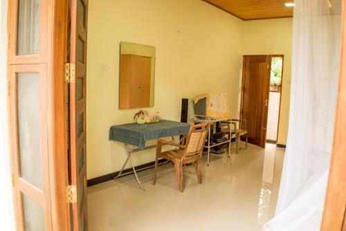 Пиннавала: The Breeze Pinnawala Homestay