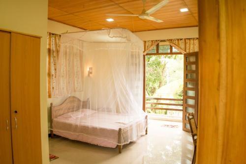 Пиннавала: The Breeze Pinnawala Homestay