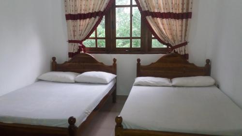 Махиянганая: Hotel Vihanga