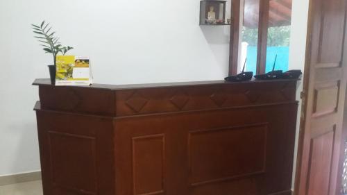 Махиянганая: Hotel Vihanga