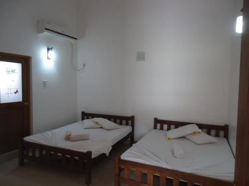 Махиянганая: Hotel Vihanga