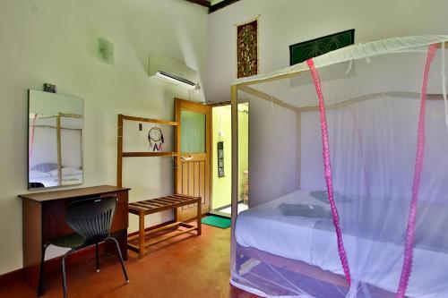 Калпития: Gloria Guesthouse