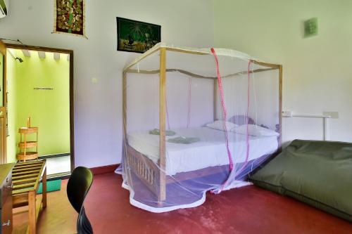 Калпития: Gloria Guesthouse