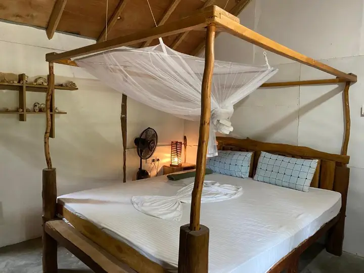 Велайманай: Valampuri Kite Resort