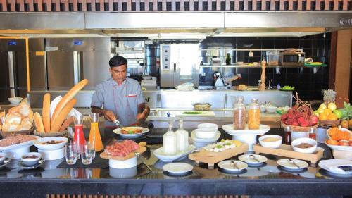 Диквелла: ANI Private Resorts Sri Lanka