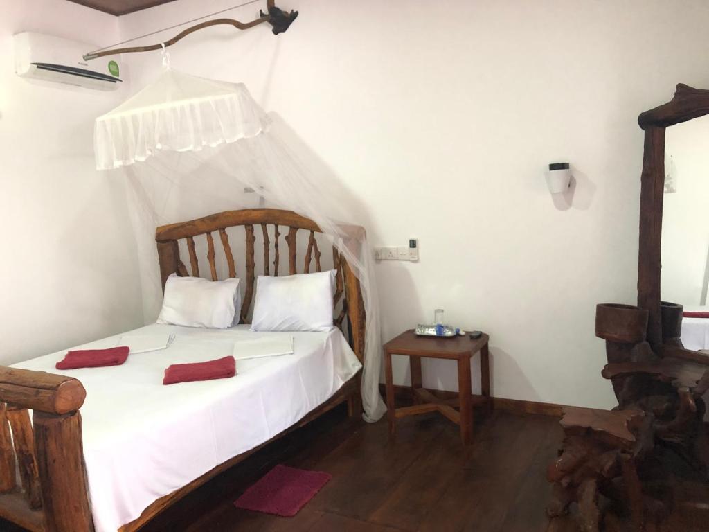 Сигирия: Sigiri Lion Lodge