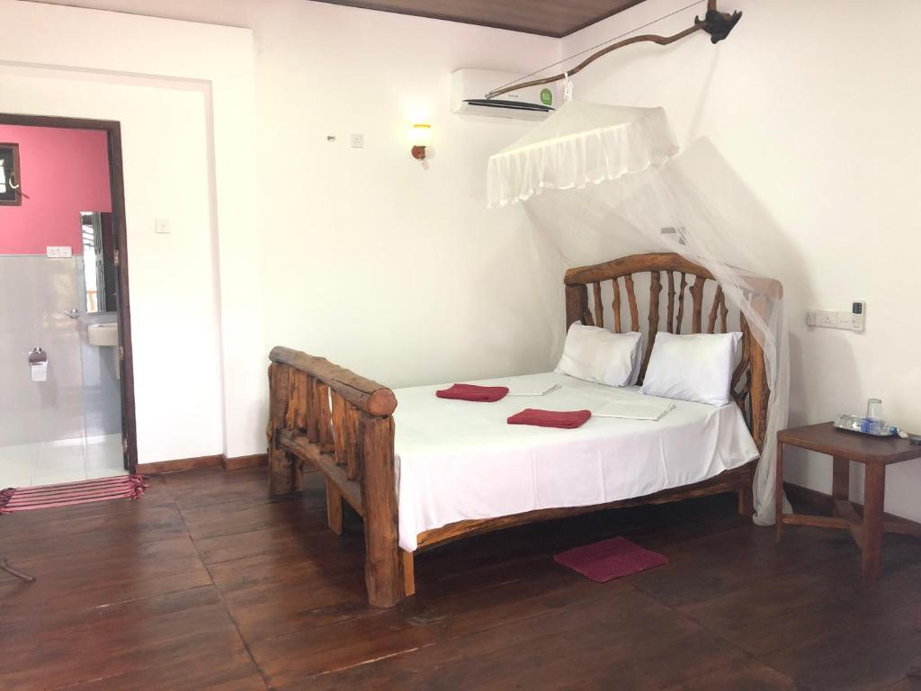 Сигирия: Sigiri Lion Lodge