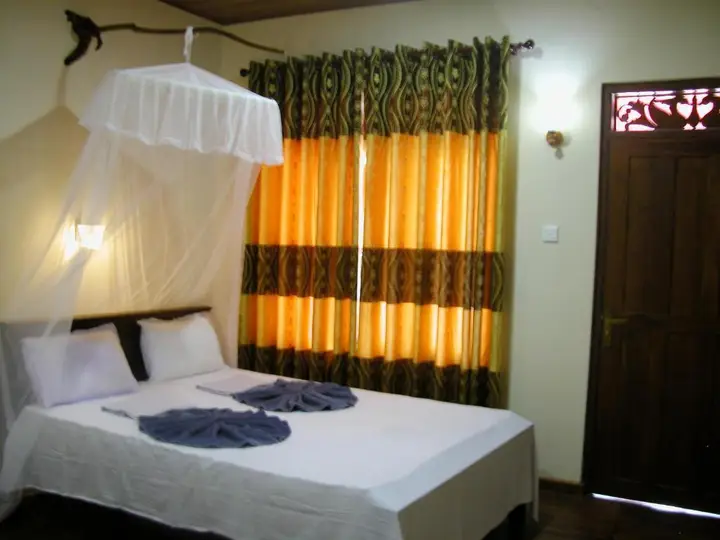 Сигирия: Sigiri Lion Lodge