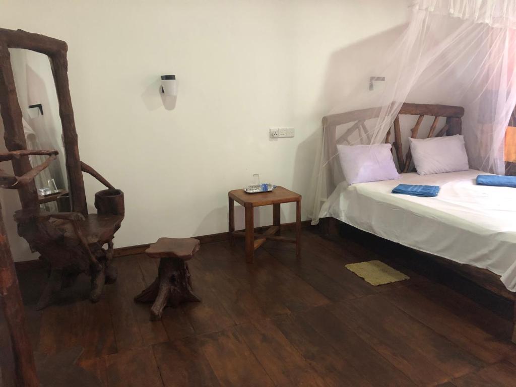 Сигирия: Sigiri Lion Lodge