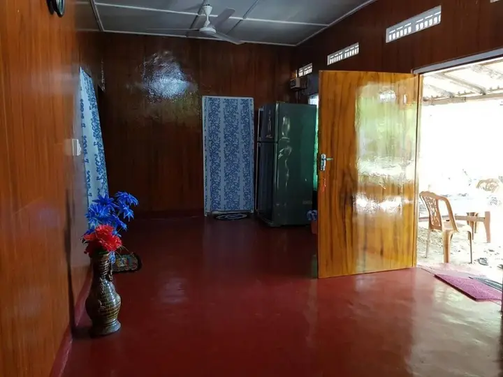 Нилавели: Nilaveli Beach Rooms