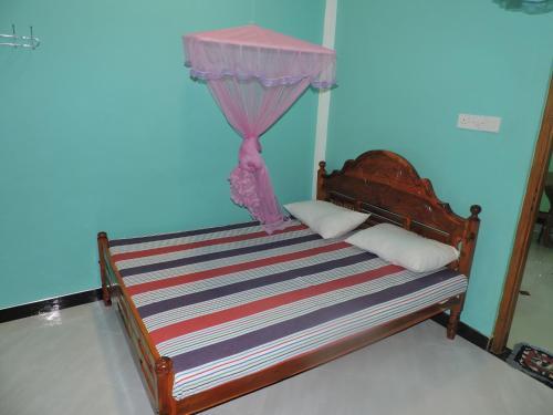 Тринкомали: Sanju Beach Villa