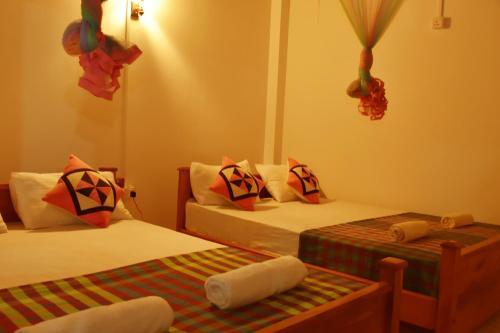 Удавалаве: Leesa Villa Safari Resort