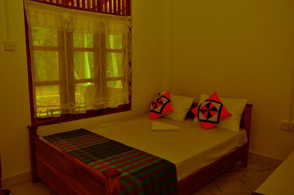 Удавалаве: Leesa Villa Safari Resort