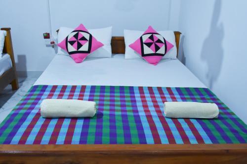 Удавалаве: Leesa Villa Safari Resort