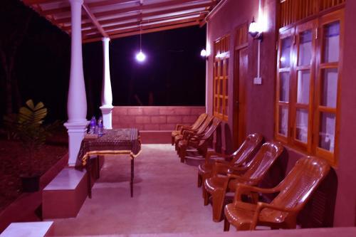 Удавалаве: Leesa Villa Safari Resort