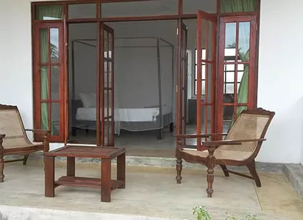 Сигирия: Nelu Villa Sigiriya