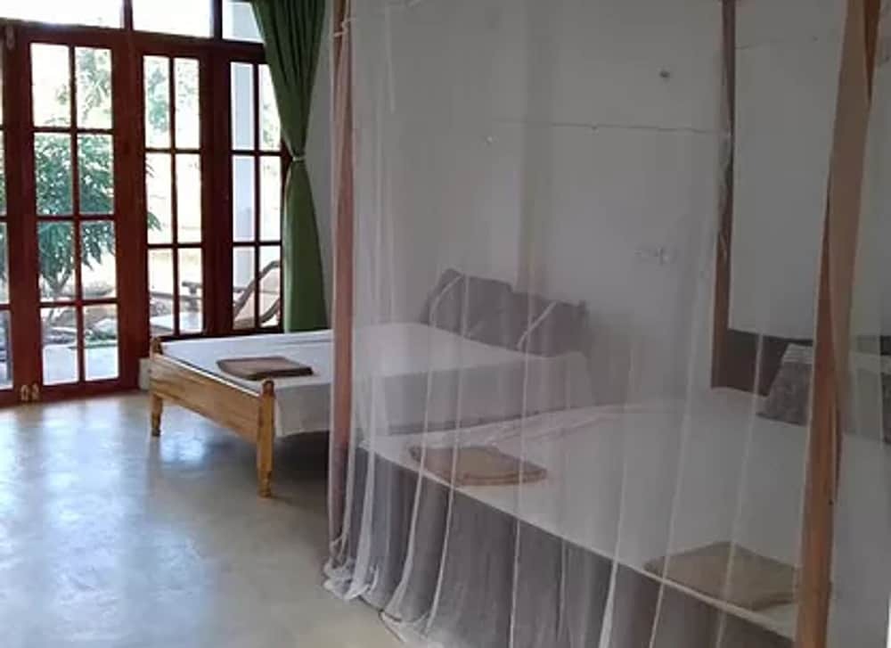 Сигирия: Nelu Villa Sigiriya