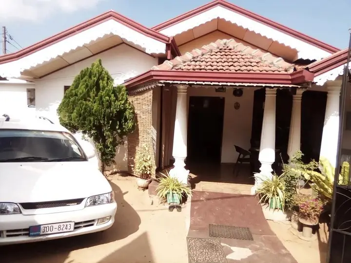 Негомбо: Lakshmi Family Villa