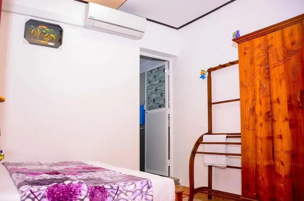 Негомбо: Lakshmi Family Villa