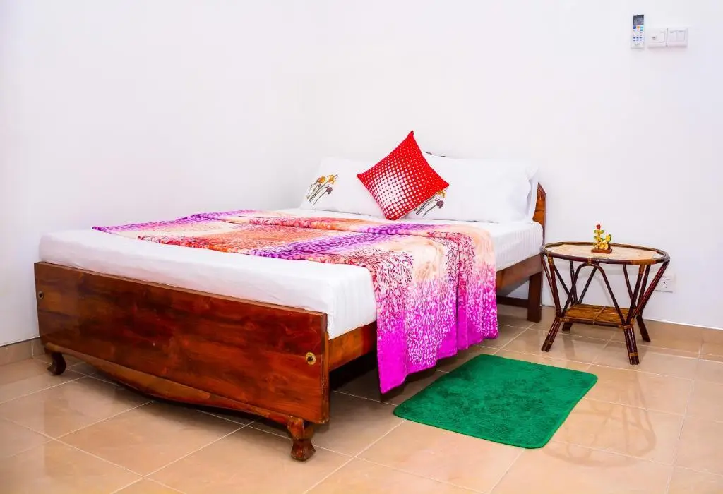 Негомбо: Lakshmi Family Villa