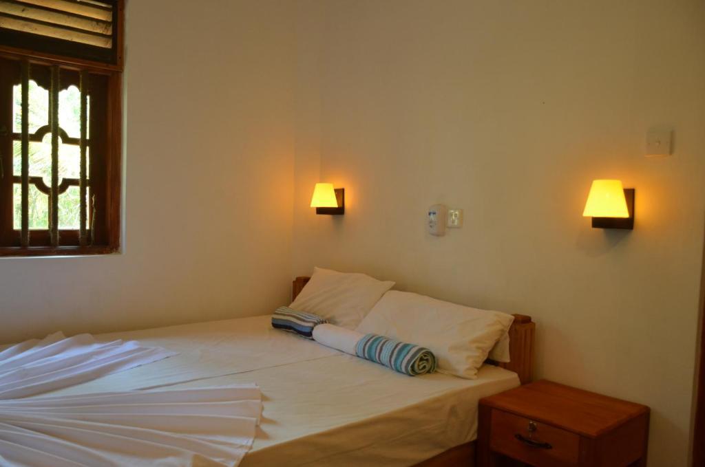 Киринда: Yaye Guest House