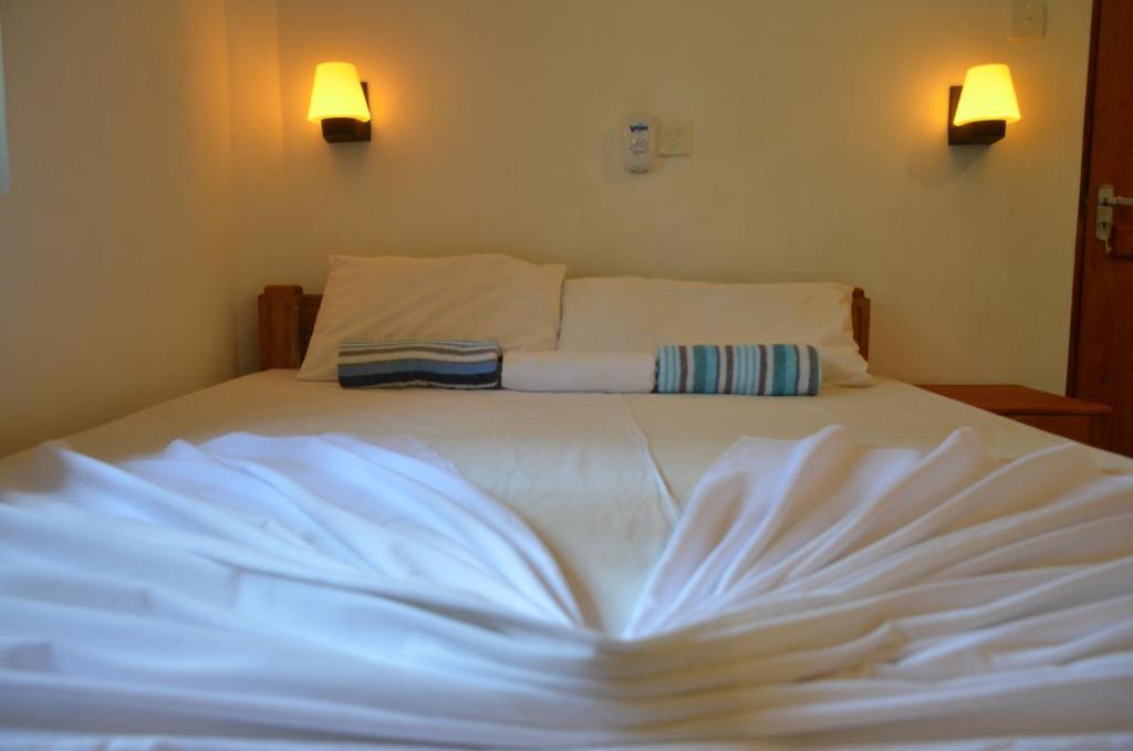Киринда: Yaye Guest House