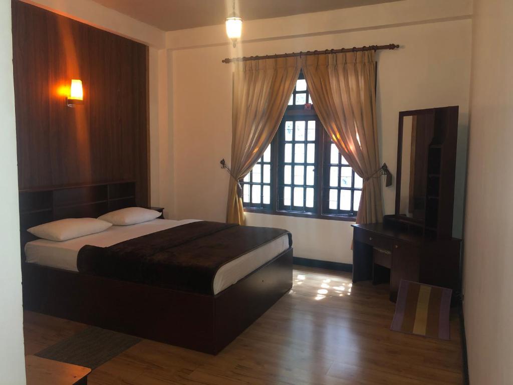 Нувара-Элия: PROMAX villa