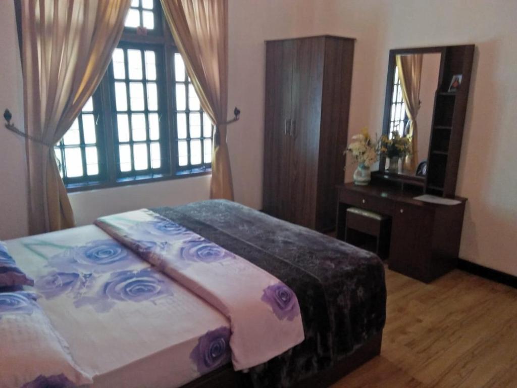 Нувара-Элия: PROMAX villa