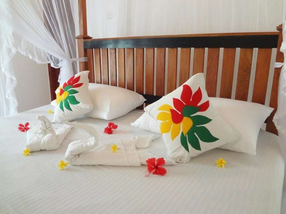 Унаватуна: Thambara Villa Unawatuna