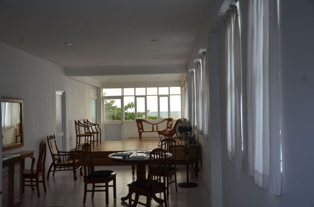 Галле: Ripple Reach Apartments