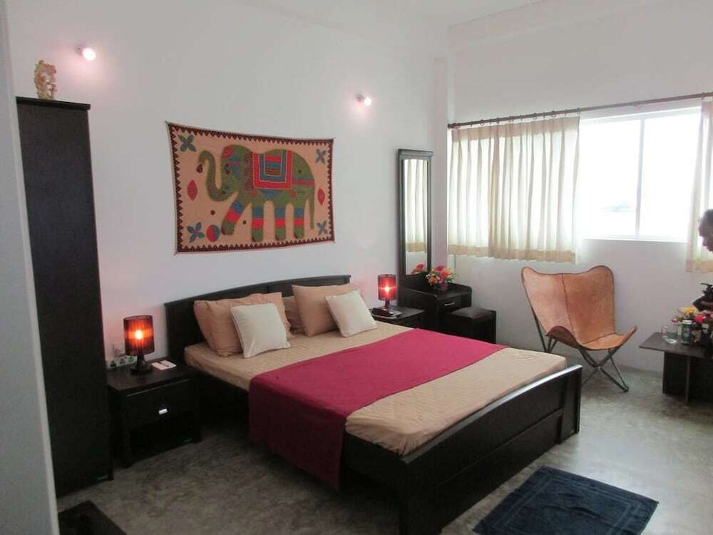 Галле: Ripple Reach Apartments