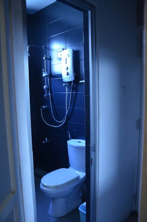 Галле: Ripple Reach Apartments