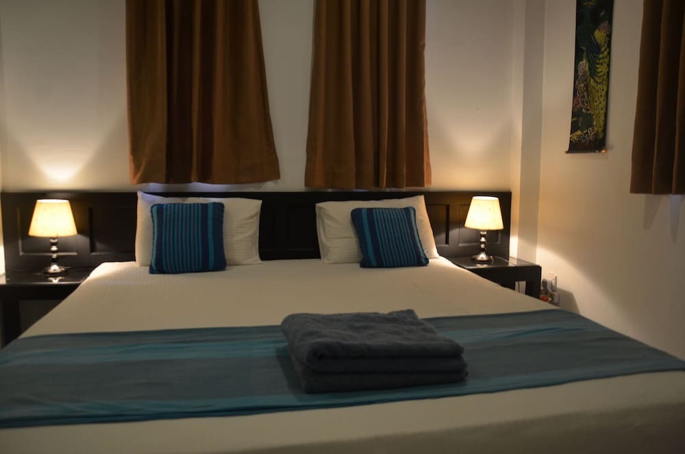Галле: Ripple Reach Apartments