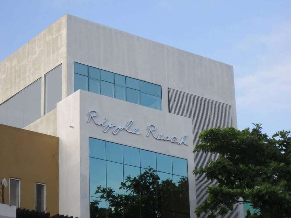 Галле: Ripple Reach Apartments