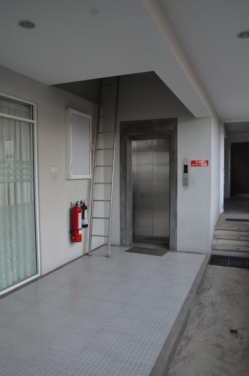 Галле: Ripple Reach Apartments